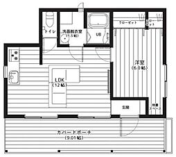 沼津市大岡　中古戸建