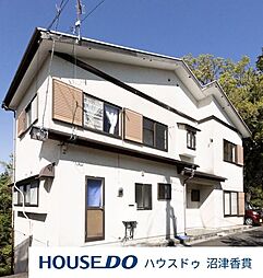 伊豆の国市宗光寺　中古戸建