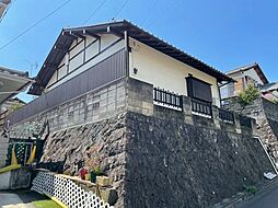 函南町柏谷　中古戸建