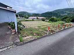 伊豆市八幡　売土地