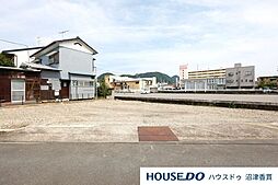 沼津市下香貫上障子　売土地