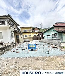 沼津市戸田　売土地