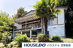 伊東市富戸大室高原　中古戸建