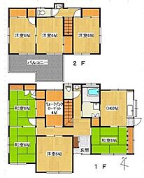三島市中　中古戸建