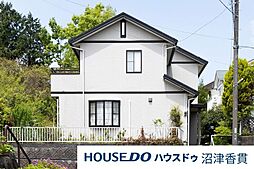 裾野市千福が丘1丁目 中古戸建