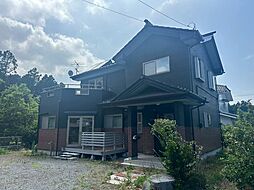 御殿場市深沢　中古戸建