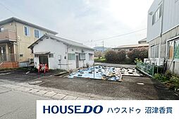 伊豆の国市四日町　売土地