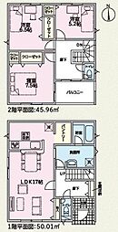 沼津市沢田町第1　全5棟　2号棟