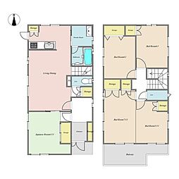 沼津市高砂町　中古戸建