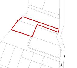 沼津市中沢田　売土地