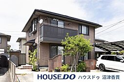 沼津市我入道秋葉町　中古戸建