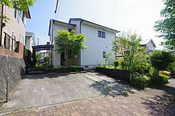 三島市佐野見晴台2丁目 中古戸建