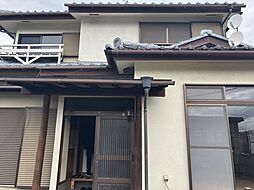 三島市富士見台 中古戸建