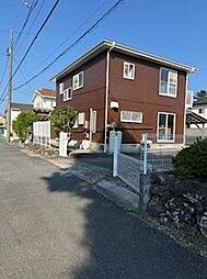 伊東市八幡野　中古戸建