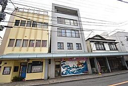 伊東市銀座元町　中古戸建
