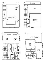 伊東市松原本町　中古戸建