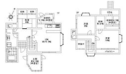伊東市赤沢 中古戸建