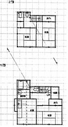 伊東市荻 中古戸建