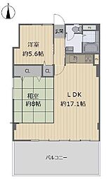 熱海アビタシオン　3号棟