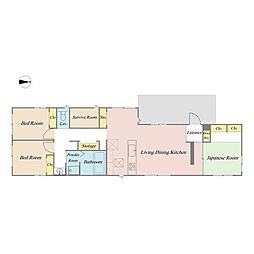 沼津市原　中古戸建