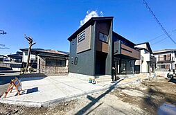 三島市谷田 全4棟 1号棟