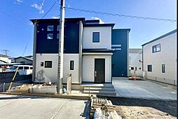 三島市谷田 全4棟 3号棟