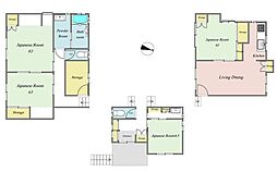 伊豆の国市南條 中古戸建