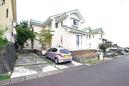 三島市佐野見晴台2丁目 中古戸建