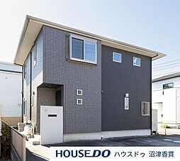 沼津市大岡　中古戸建