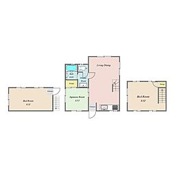 伊東市富戸　中古戸建