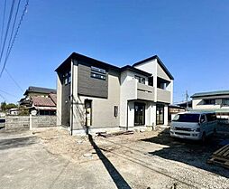 富士市宮島 全1棟 1号棟