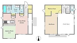 伊豆市牧之郷　中古戸建