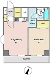 ダイアパレスステーションサイド富士