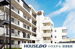 エンゼルハイム香貫第2