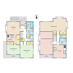 駿東郡清水町長沢　中古戸建