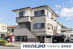 駿東郡清水町長沢　中古戸建