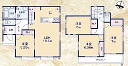 裾野市石脇297番　全4棟　C棟