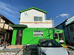 函南町間宮　中古戸建