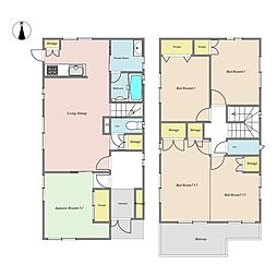 沼津市高砂町　中古戸建