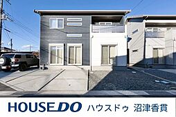 富士宮市田中町　中古戸建