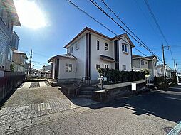 三島市三恵台　中古戸建