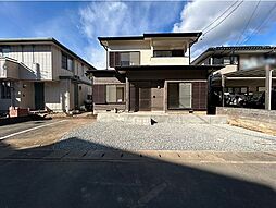 三島市谷田　中古戸建