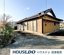 伊豆市田沢　中古戸建