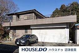 伊東市十足　中古戸建