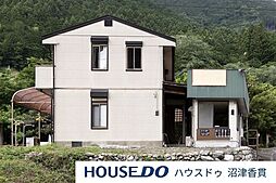 富士宮市上稲子　中古戸建