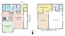 伊豆市牧之郷　中古戸建
