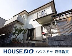 伊東市玖須美元和田715-612　中古戸建