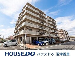 アーバンシティ長泉