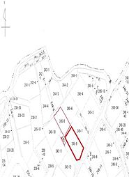 富士市三ツ沢　売土地