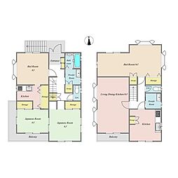 駿東郡清水町長沢　中古戸建